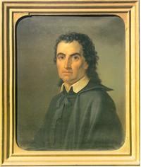 Giovanni Battista Beccaria quotes