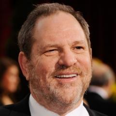 Harvey Weinstein quotes