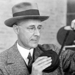 Herbert Kalmus quotes