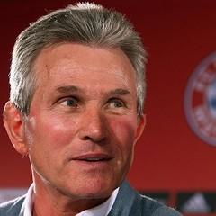 Jupp Heynckes quotes