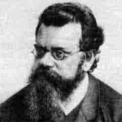 Ludwig Boltzmann quotes