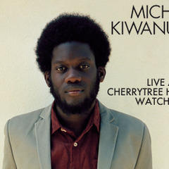 Michael Kiwanuka quotes