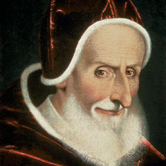 Pope Pius V quotes