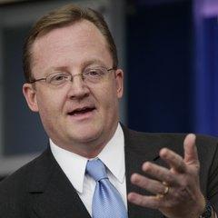 Robert Gibbs quotes