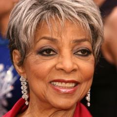 Ruby Dee quotes