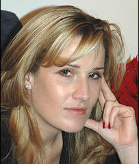 Sarah Churchwell quotes