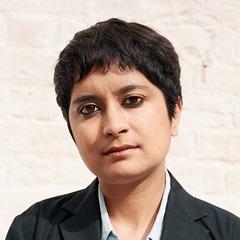 Shami Chakrabarti quotes