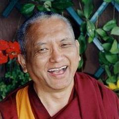Thubten Zopa Rinpoche quotes