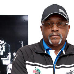 Tommie Smith quotes