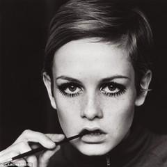 Twiggy quotes