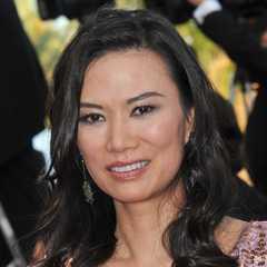 Wendi Deng Murdoch quotes