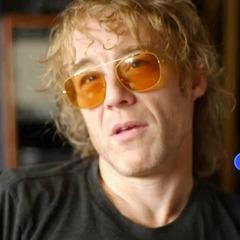 Alan Sparhawk quotes