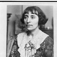 Alice B. Toklas quotes