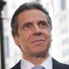 Andrew Cuomo quotes