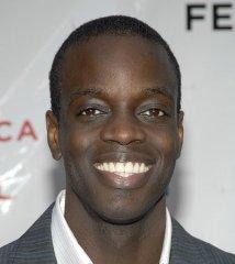 Ato Essandoh quotes