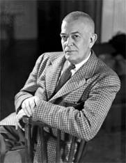 Carl Clinton Van Doren quotes