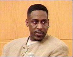 Charles Shackleford quotes