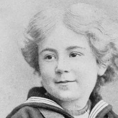 Daisy Ashford quotes