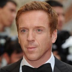 Damian Lewis quotes