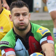 Danny Care quotes