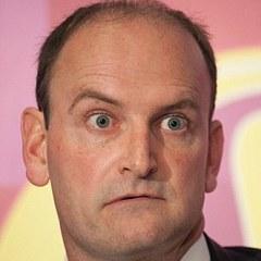 Douglas Carswell quotes