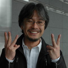 Eiji Aonuma quotes