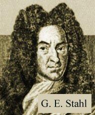 Georg Ernst Stahl quotes