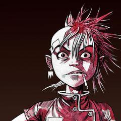 Jamie Hewlett quotes