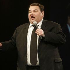 John Pinette quotes