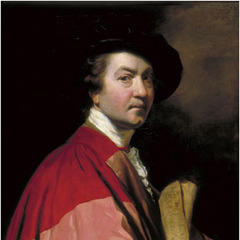 Joshua Reynolds quotes