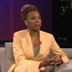 Kimberle Williams Crenshaw quotes