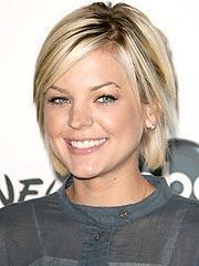 Kirsten Storms quotes