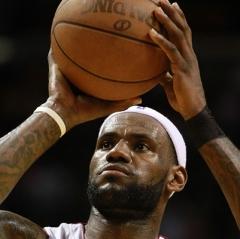 LeBron James quotes