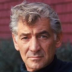 Leonard Bernstein quotes