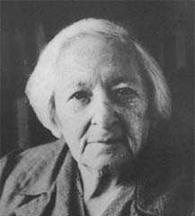 Lidiya Ginzburg quotes