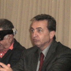 Maurice Motamed quotes