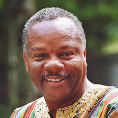 Molefi Kete Asante quotes