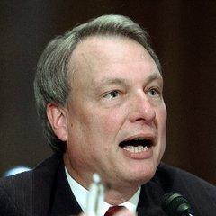 Richard Baker quotes