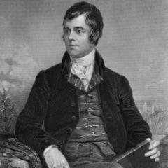Robert Burns quotes