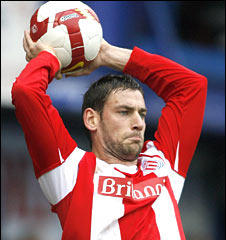 Rory Delap quotes