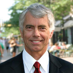 Scudder Parker quotes