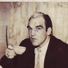 Sputnik Monroe quotes