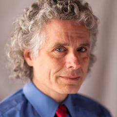 Steven Pinker quotes