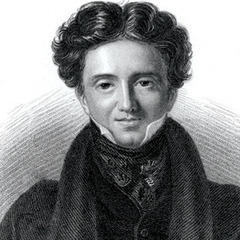 Thomas Noon Talfourd quotes