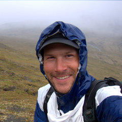 Andrew Skurka quotes