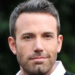 Ben Affleck quotes