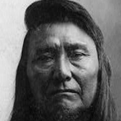 Chief Joseph quotes