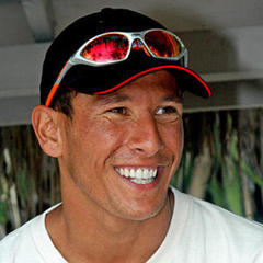 Chris McCormack quotes