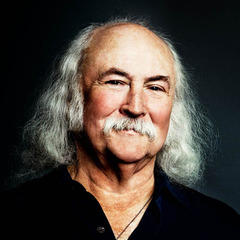 David Crosby quotes