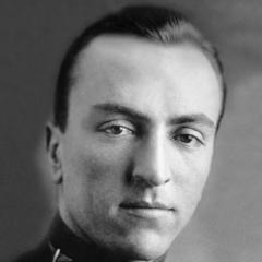 Eddie Rickenbacker quotes